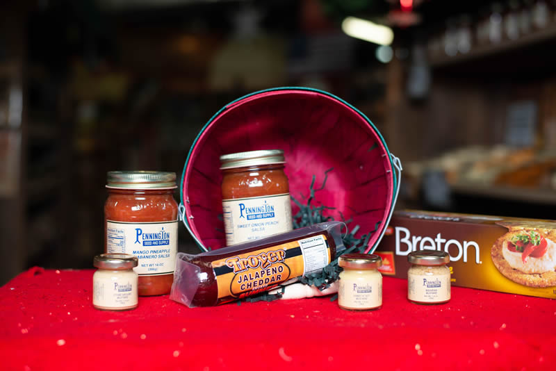 Pennington Christmas