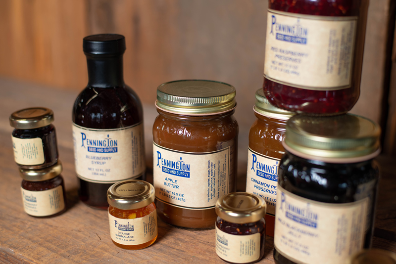 Pennington Christmas