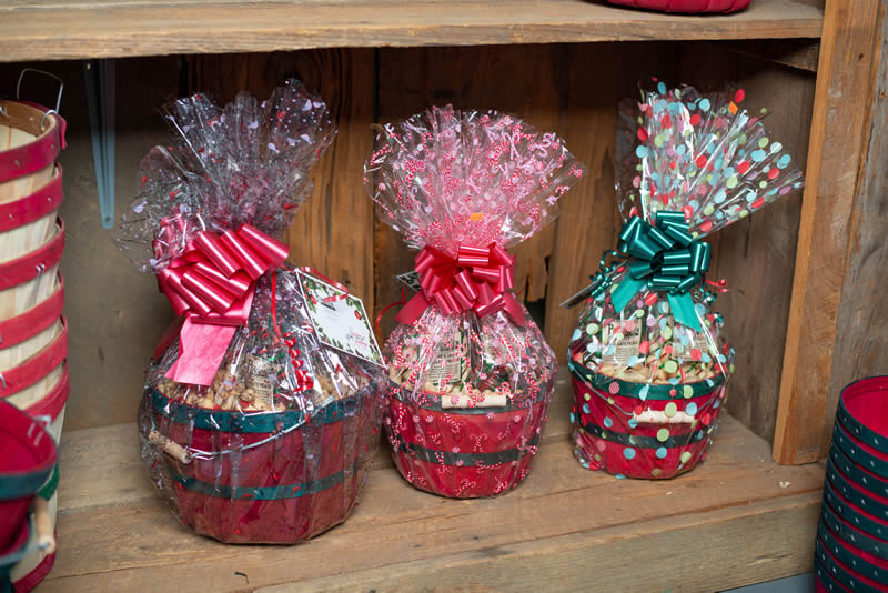 Pennington Christmas