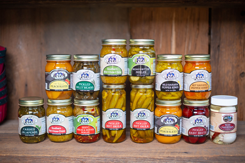 Pennington Christmas