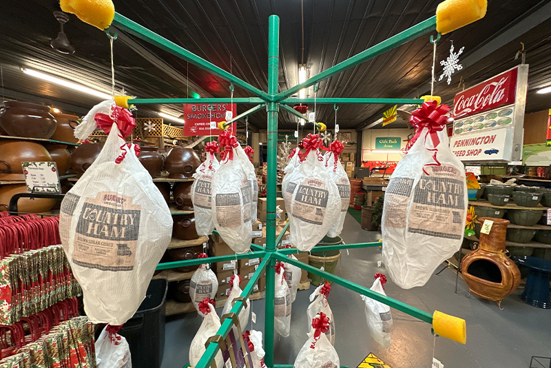 Pennington Christmas