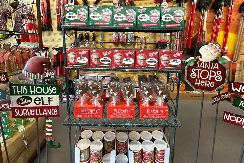 Pennington Christmas