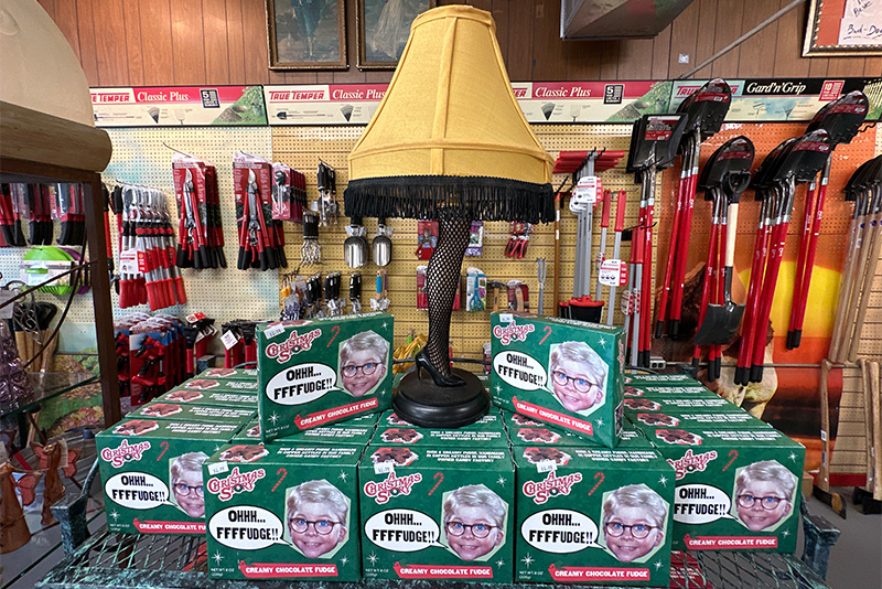 Pennington Christmas