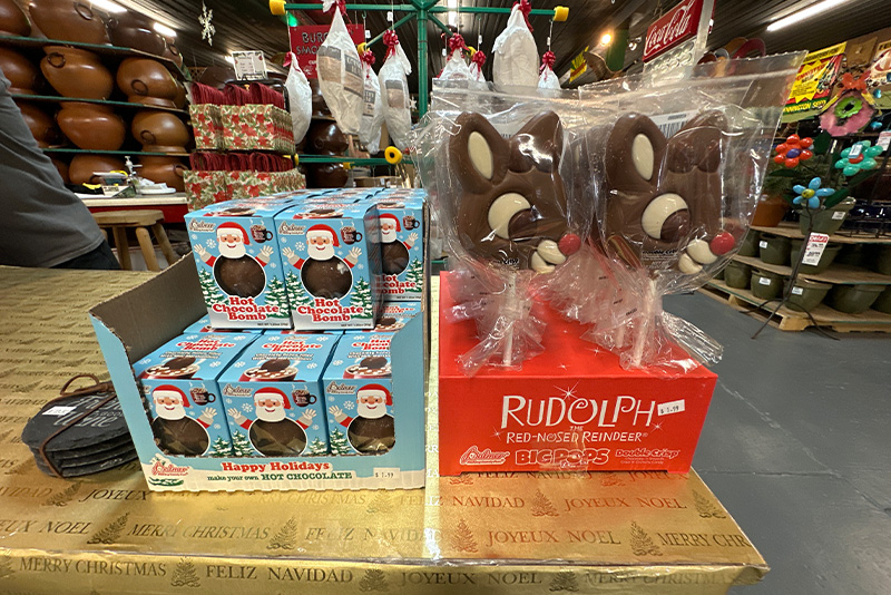 Pennington Christmas