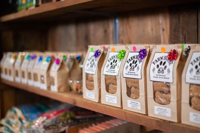 Pennington Christmas