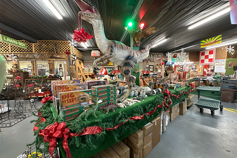 Pennington Christmas