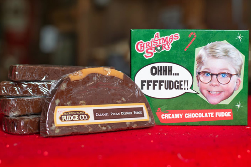 Pennington Christmas