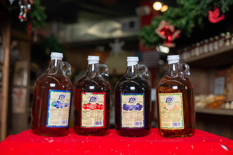 Pennington Christmas