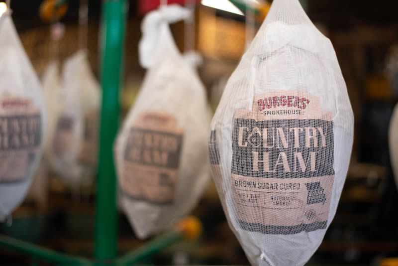 Pennington Christmas