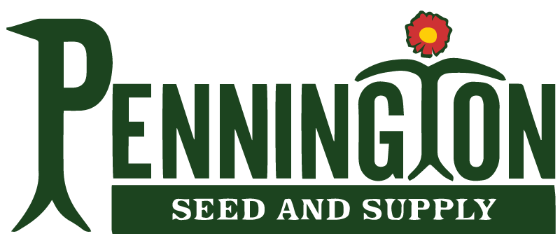 Pennington Seed & Supply - Logo